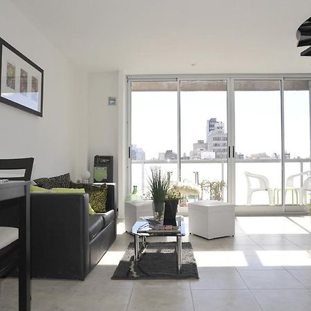Departamento Calle 46 La Plata Zewnętrze zdjęcie