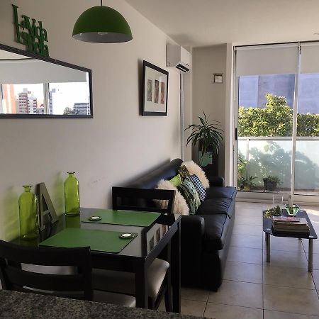 Departamento Calle 46 La Plata Zewnętrze zdjęcie