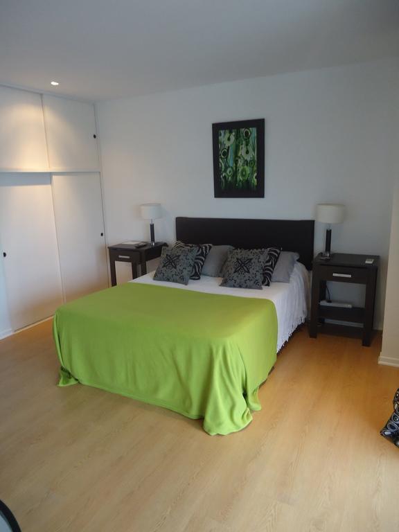 Departamento Calle 46 La Plata Zewnętrze zdjęcie