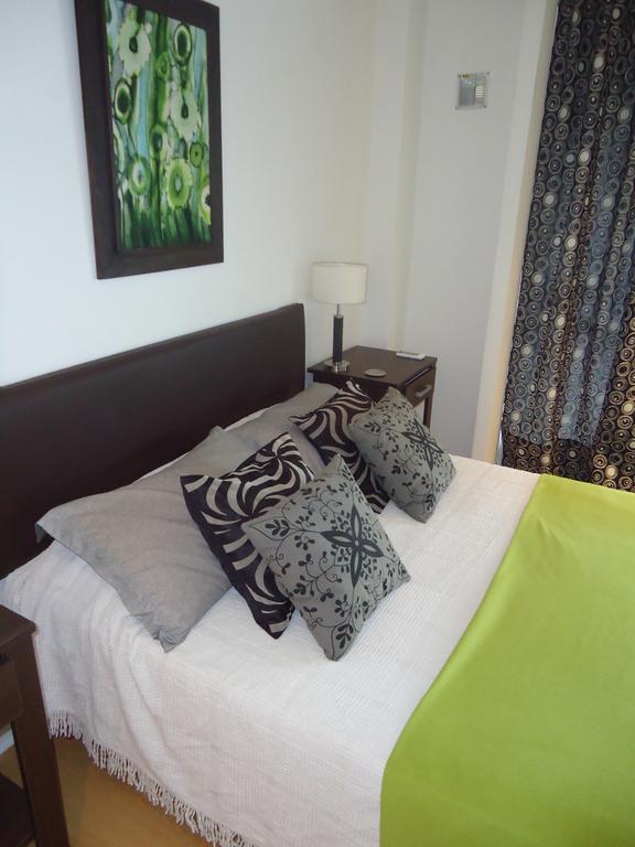 Departamento Calle 46 La Plata Zewnętrze zdjęcie