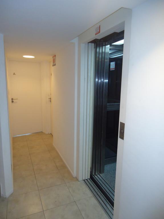 Departamento Calle 46 La Plata Zewnętrze zdjęcie