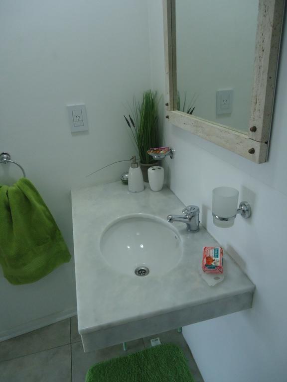Departamento Calle 46 La Plata Zewnętrze zdjęcie