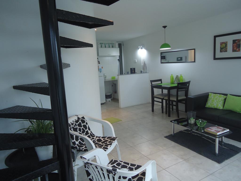 Departamento Calle 46 La Plata Zewnętrze zdjęcie