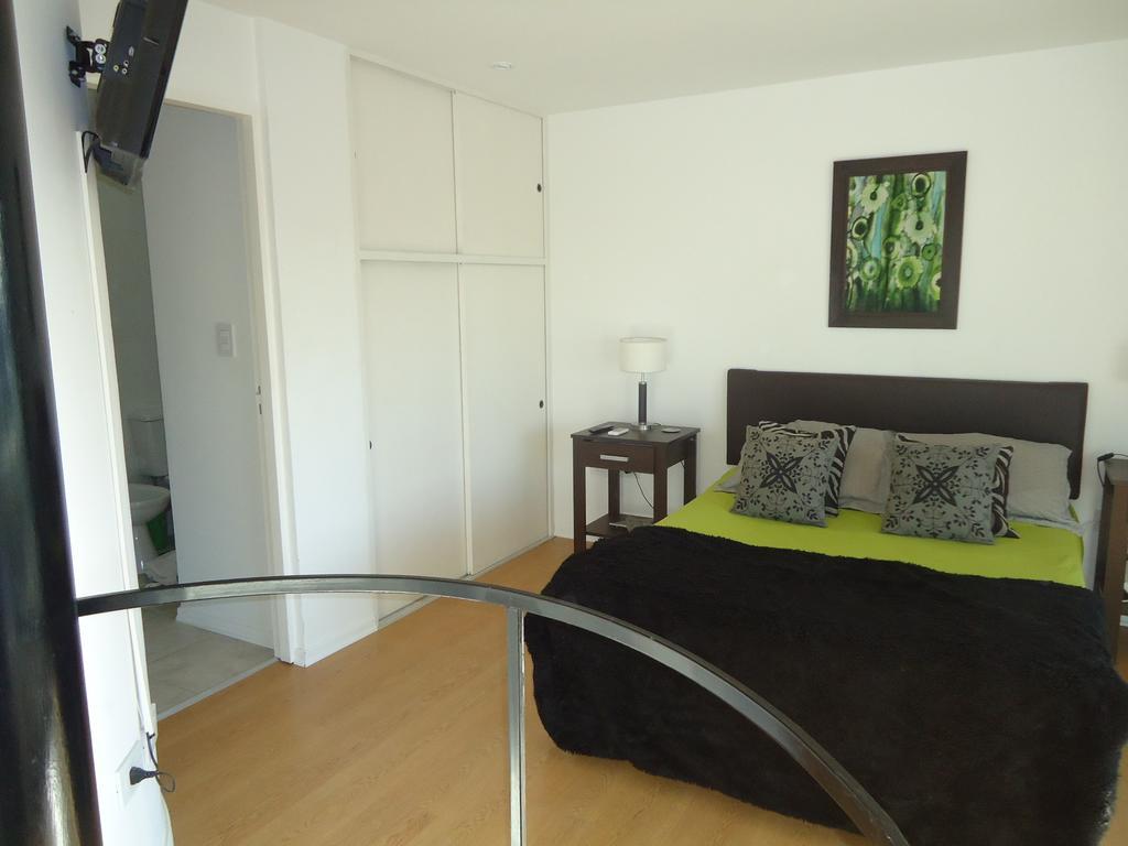 Departamento Calle 46 La Plata Zewnętrze zdjęcie