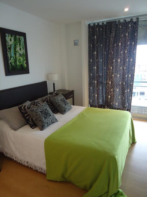Departamento Calle 46 La Plata Zewnętrze zdjęcie