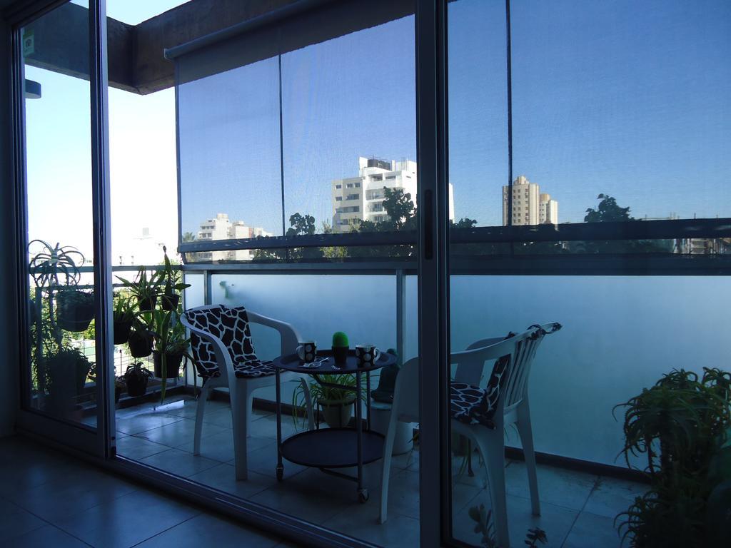 Departamento Calle 46 La Plata Zewnętrze zdjęcie
