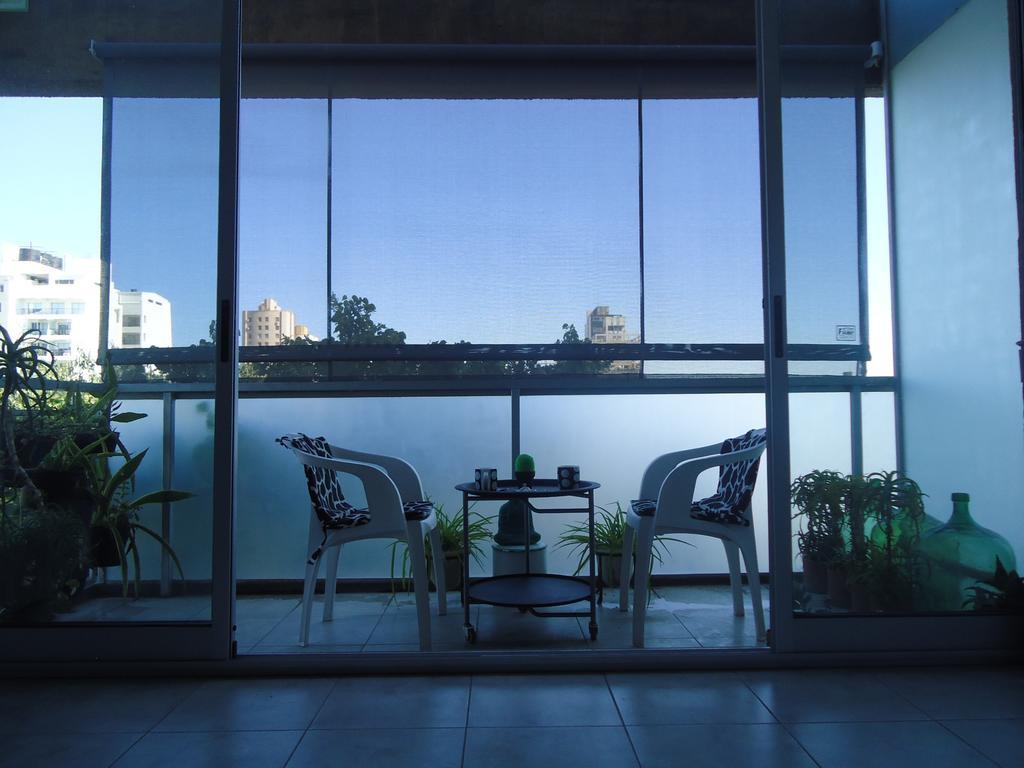 Departamento Calle 46 La Plata Zewnętrze zdjęcie