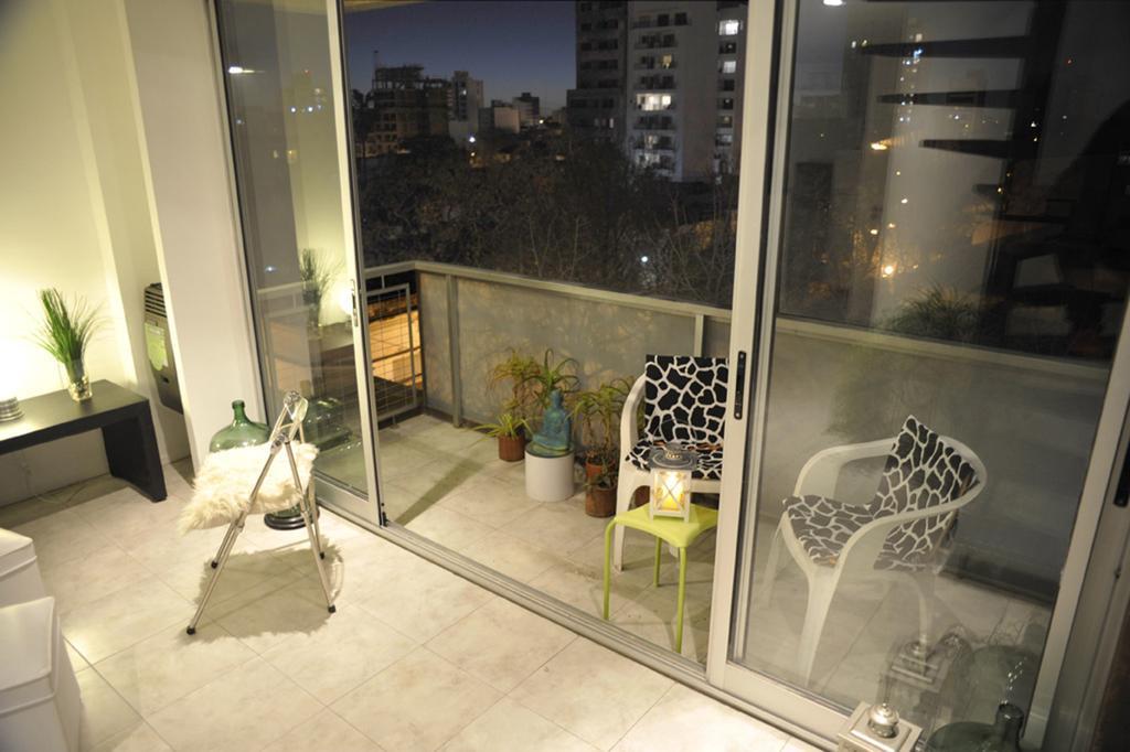 Departamento Calle 46 La Plata Pokój zdjęcie