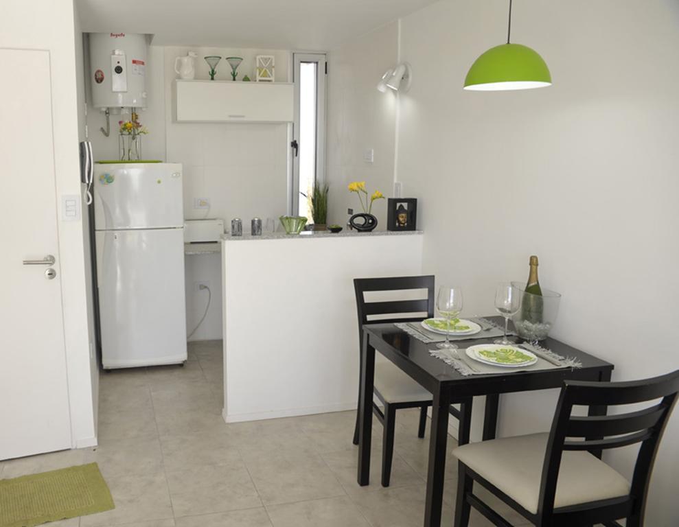 Departamento Calle 46 La Plata Pokój zdjęcie