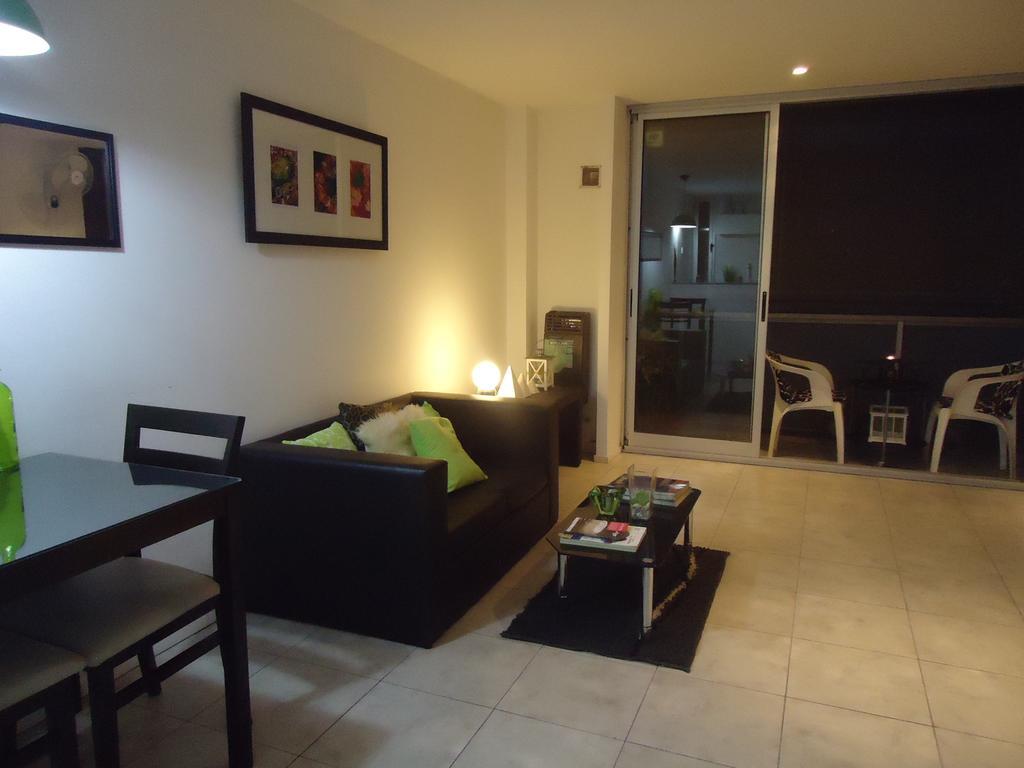 Departamento Calle 46 La Plata Zewnętrze zdjęcie