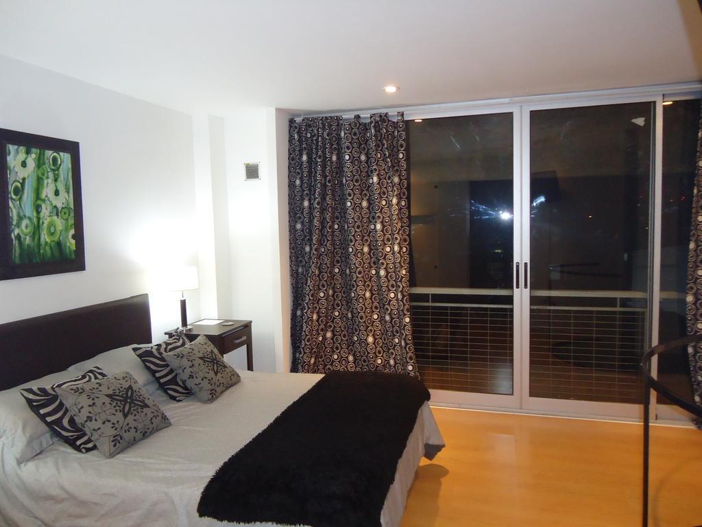 Departamento Calle 46 La Plata Zewnętrze zdjęcie