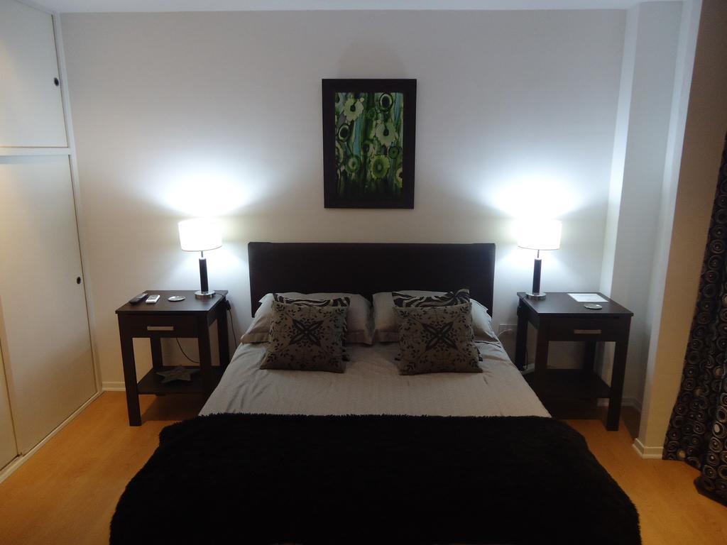 Departamento Calle 46 La Plata Zewnętrze zdjęcie
