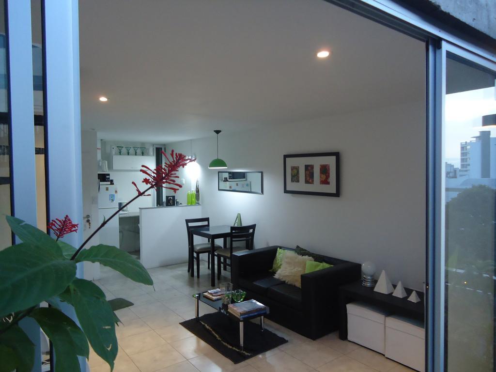 Departamento Calle 46 La Plata Zewnętrze zdjęcie
