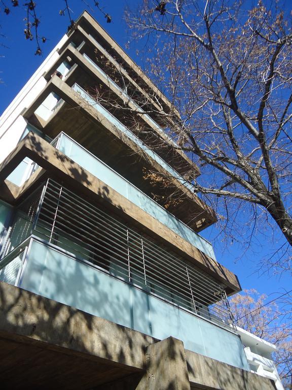 Departamento Calle 46 La Plata Zewnętrze zdjęcie