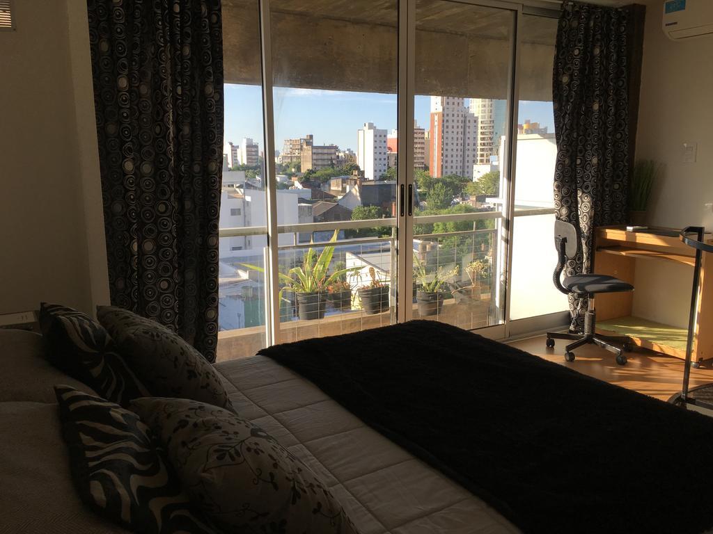 Departamento Calle 46 La Plata Zewnętrze zdjęcie