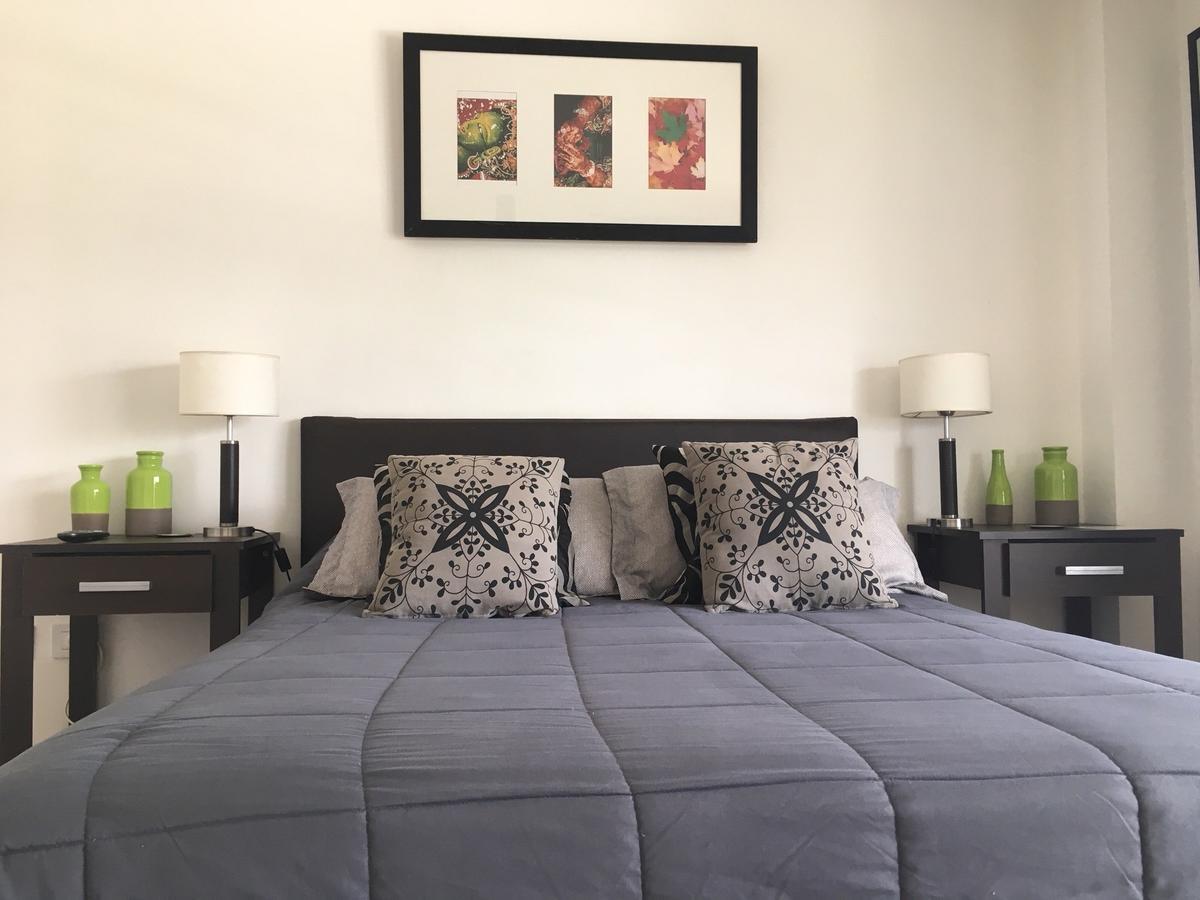 Departamento Calle 46 La Plata Zewnętrze zdjęcie