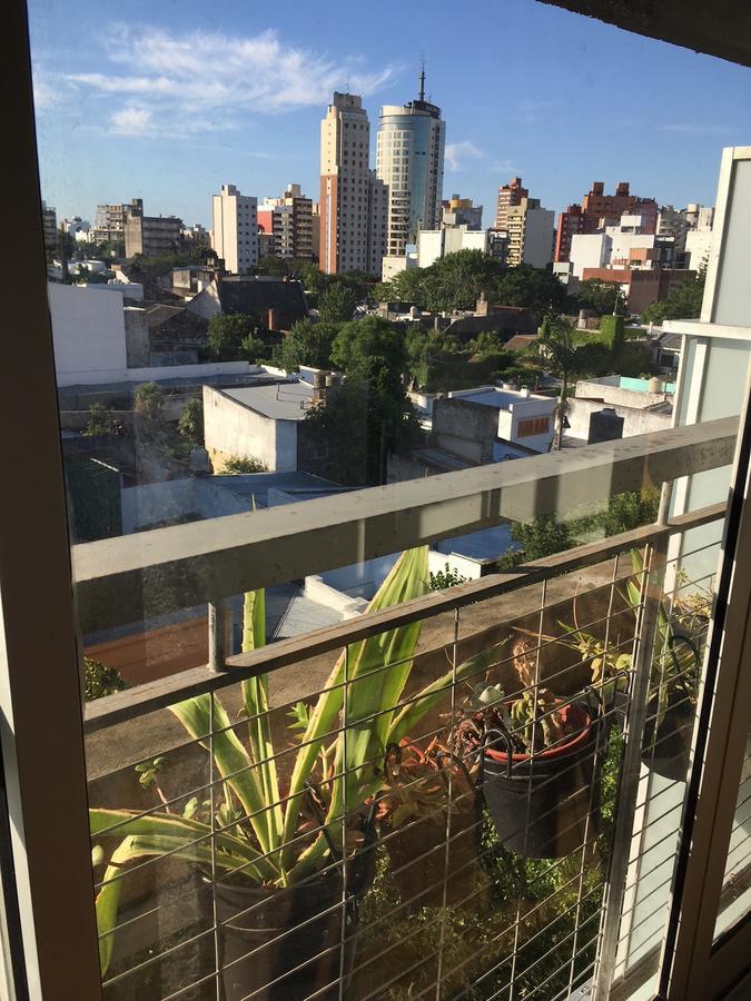 Departamento Calle 46 La Plata Zewnętrze zdjęcie