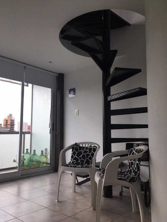 Departamento Calle 46 La Plata Zewnętrze zdjęcie