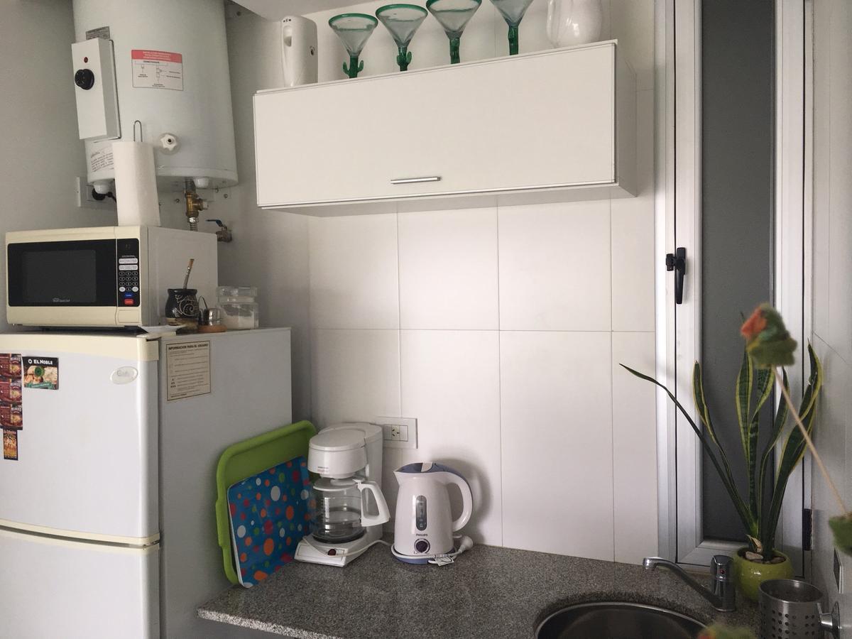 Departamento Calle 46 La Plata Zewnętrze zdjęcie